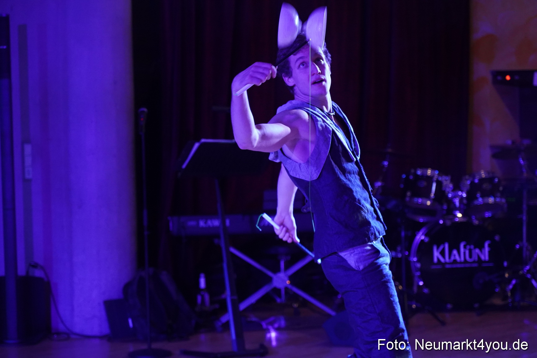 Valentins Varietee Artico 140220 0155